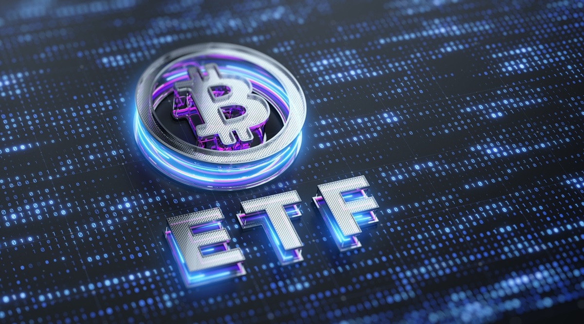 亿万富翁正在抛售英伟达并购买比特币 ETF