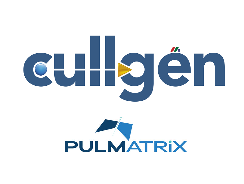 私营药物发现服务公司 Cullgen Inc. 将通过收购 Pulmatrix, Inc.(PULM) 借壳上市