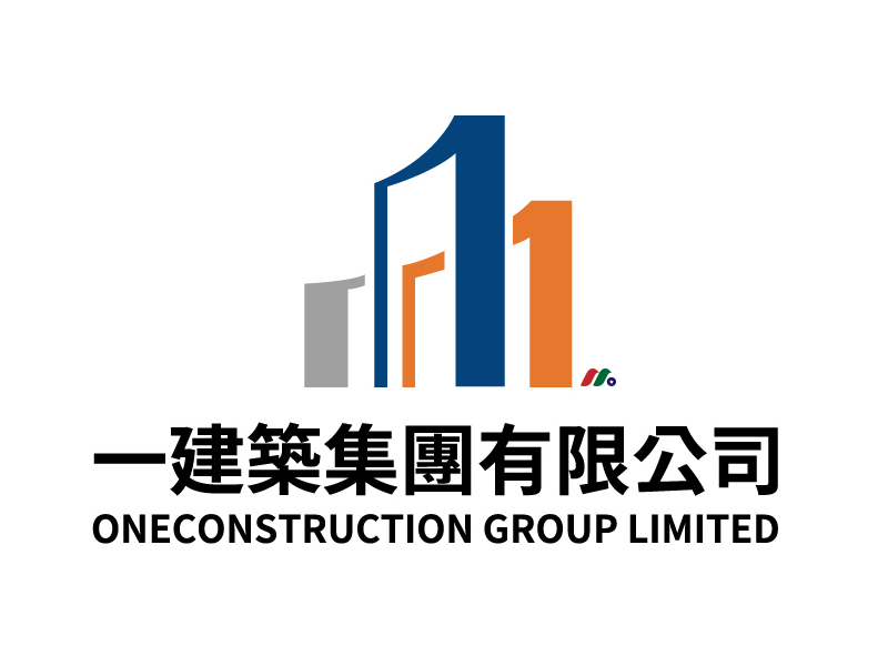 一建筑集团OneConstruction Group Limited(ONEG)申请IPO上市募集900万美元