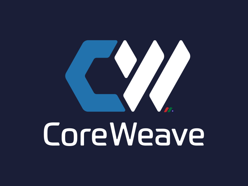 英伟达投资的 CoreWeave 撼动云计算市场，计划于 2025 年 IPO