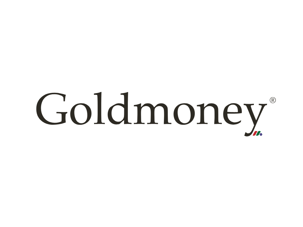 Goldmoney Inc. 宣布收购房地产