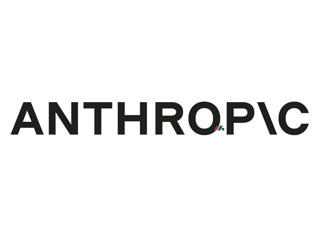 人工智能初创公司Anthropic计划筹资20亿美元，估值高达600亿美元