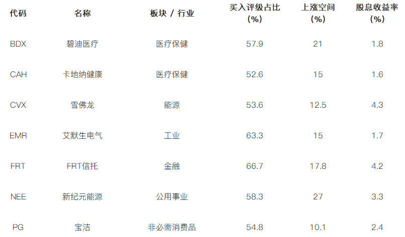 2025 年市场或迎波动，股息股票成投资稳定器？